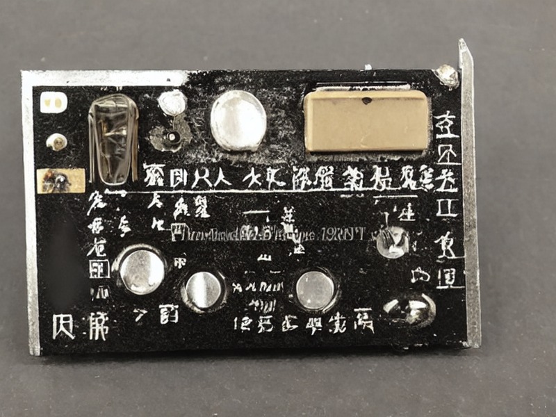 物联网节点中心在替代料比较中的选型资料 1