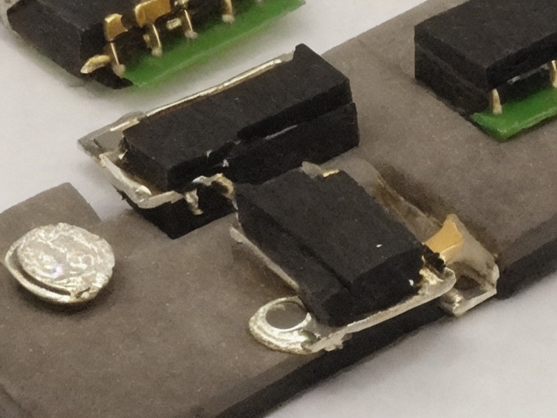 MOSFET选型工程资料