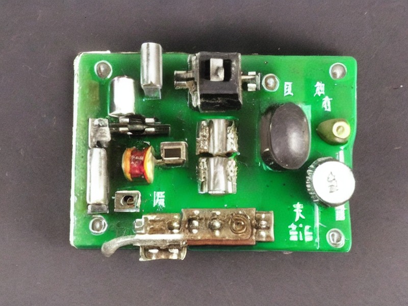 射频连接相关滤波器应用产品说明 1