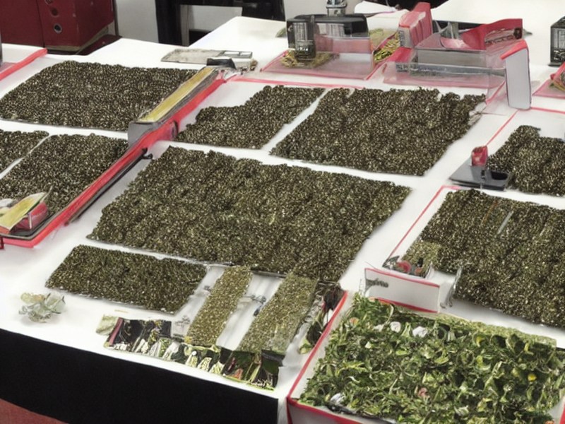 线缆组件目录分类