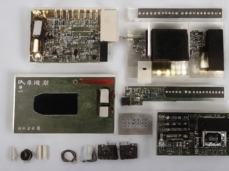 处理器目录在替代料比较中的选型资料 1