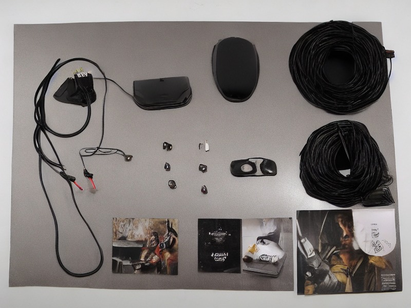 机箱外壳应用相关产品 1