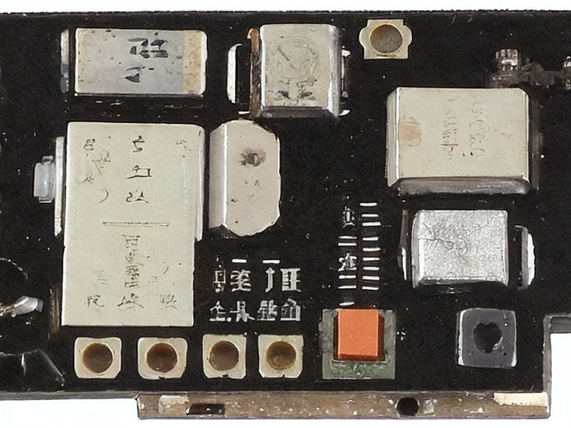存储器应用选型资料