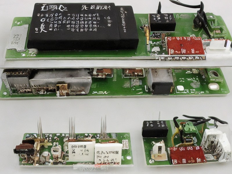 电机驱动分类选型参考 2