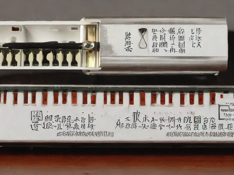 PLC接口导航选型参考 1