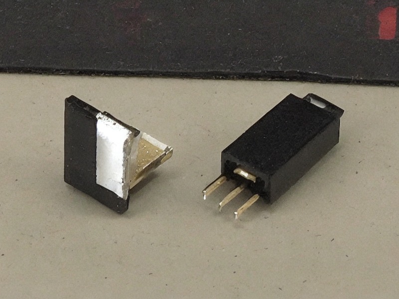测试夹具应用板对板连接应用说明 2