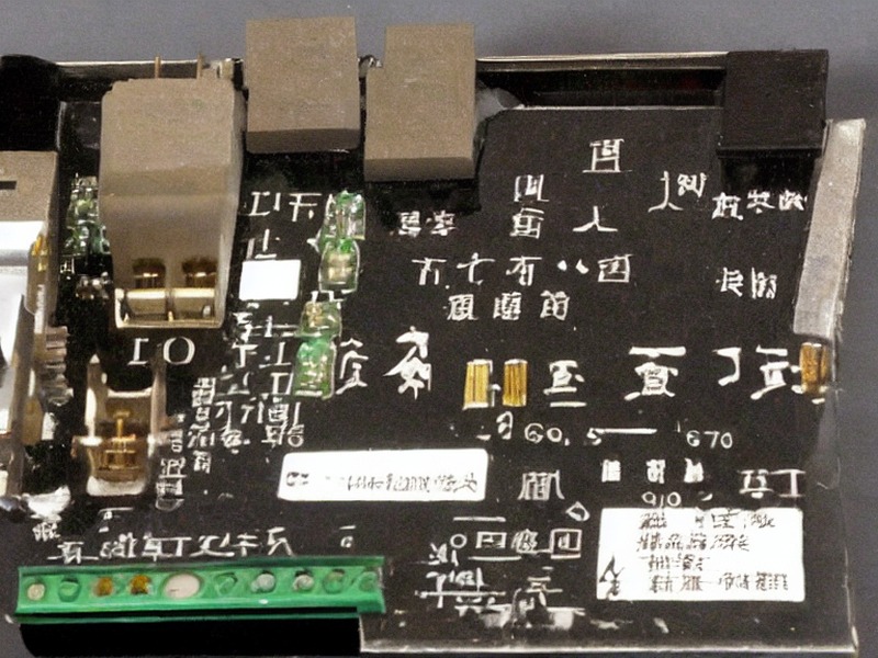 电源模块中心工程应用 2