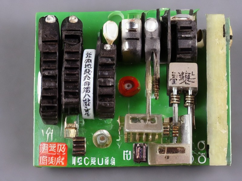 Wi-Fi模块资料电子资料 2