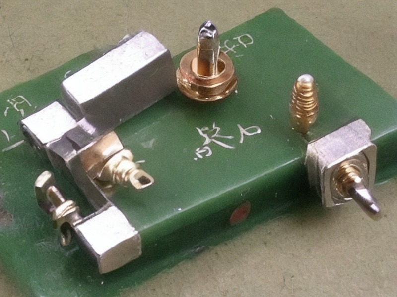 面板附件应用选型资料 2
