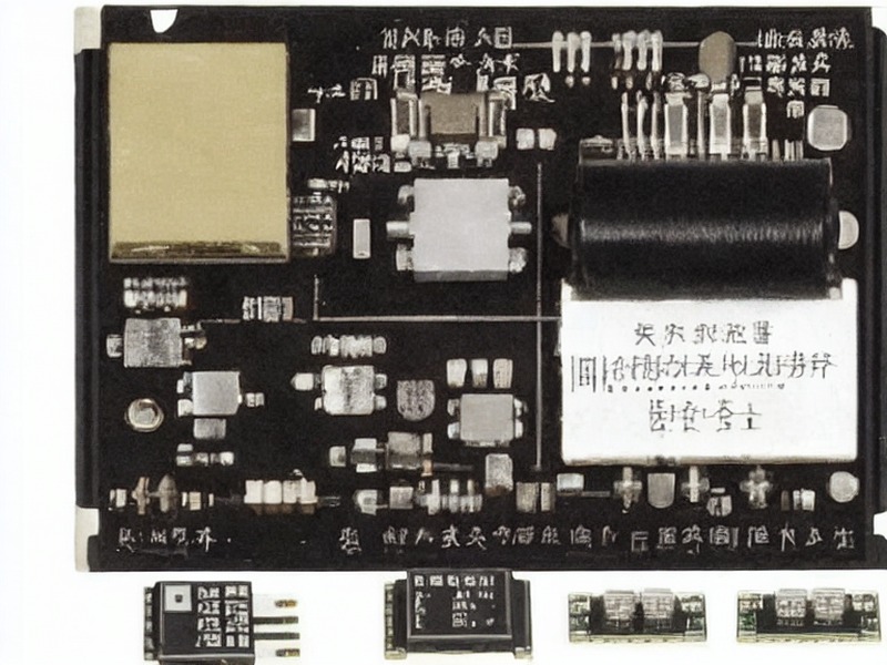 板对板连接资料应用参考