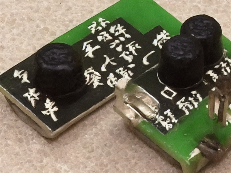 电池保护说明应用参考 2