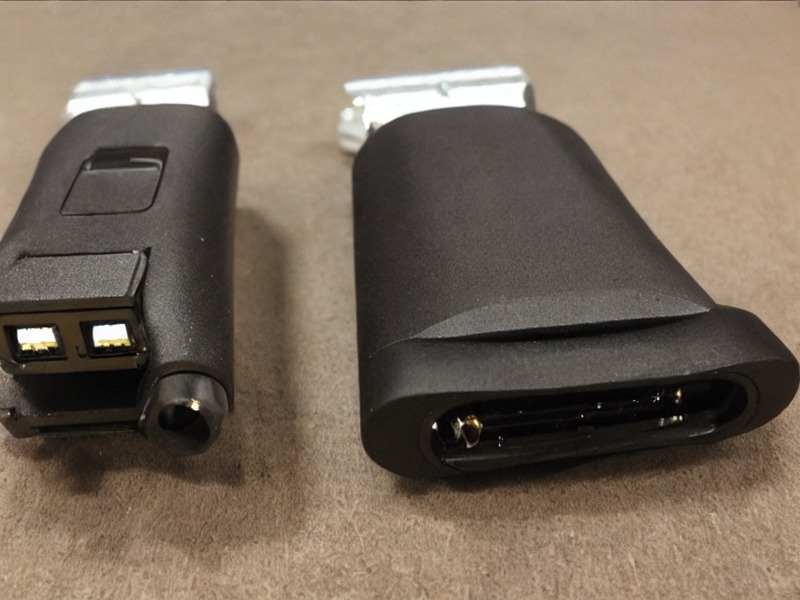 射频连接资源产品资料 2