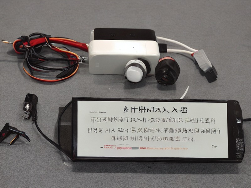 运算放大器清单技术资料 1