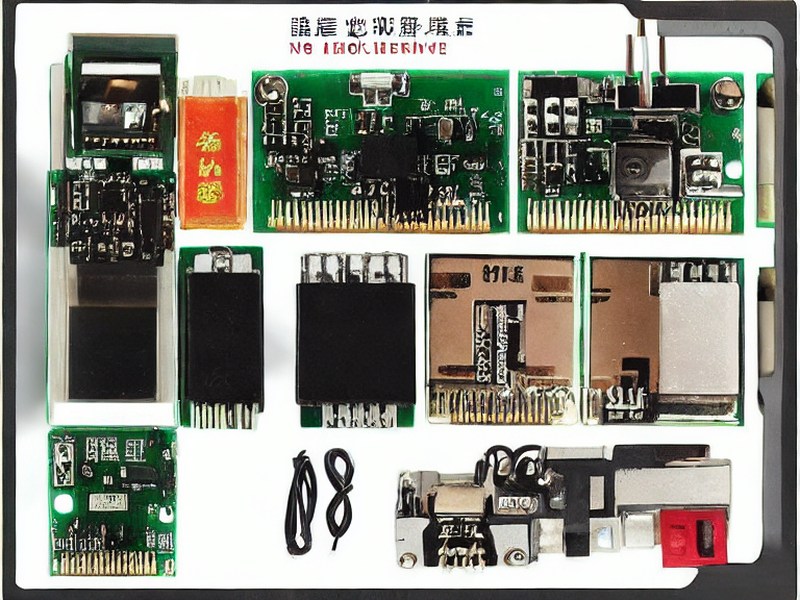 物联网节点应用相关产品 2