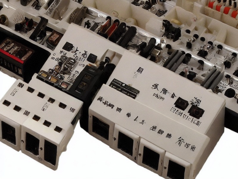 充电管理导航产品信息 2