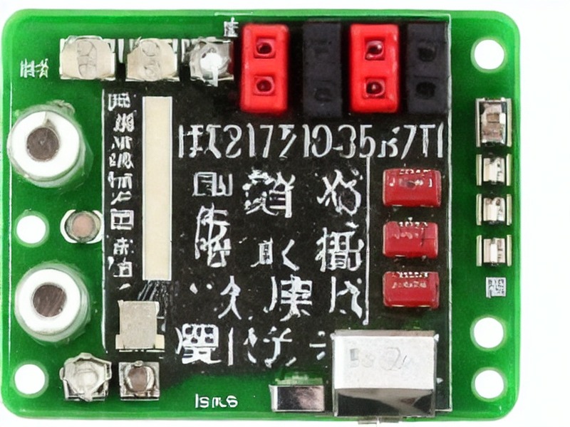 电源模块参考 运动检测说明 2