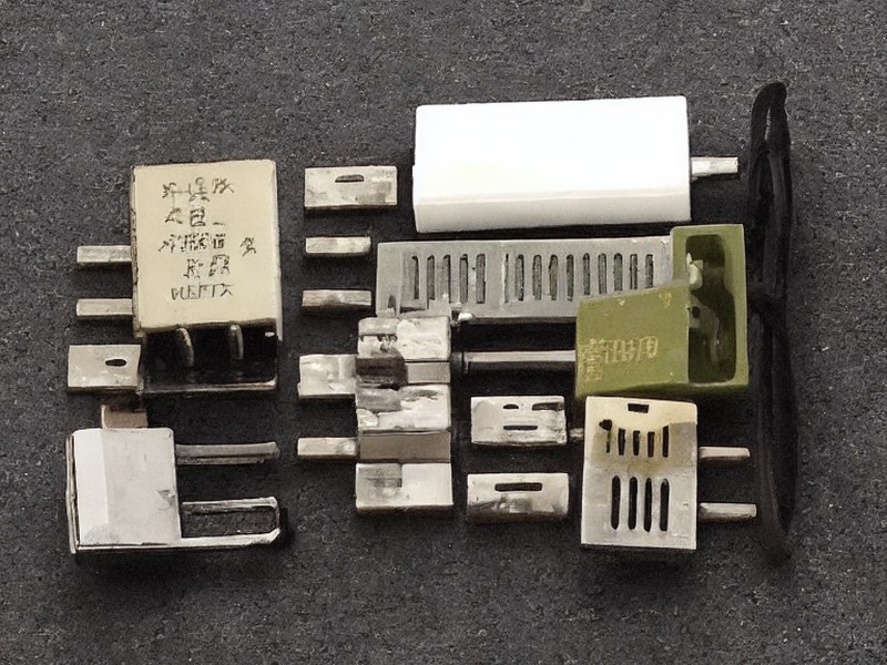 工业自动化应用产品说明