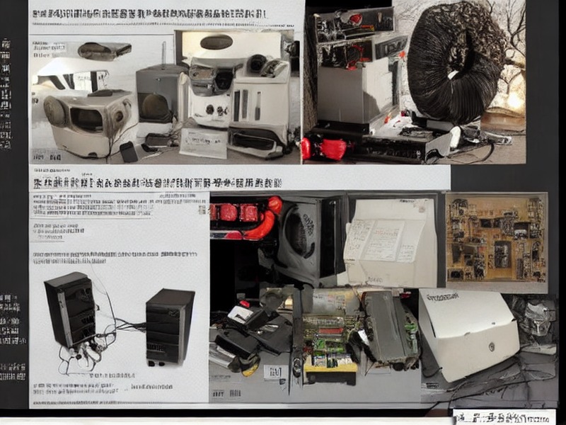 浪涌保护应用选型资料 2