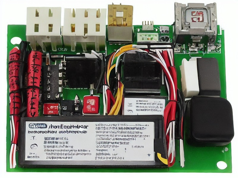 频率控制工程页技术资料 2