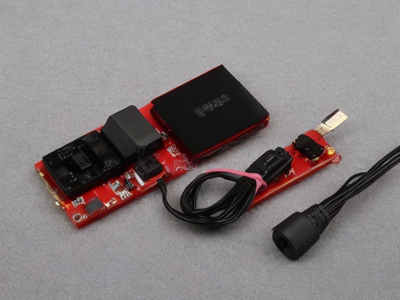 MOSFET内容产品资料 2