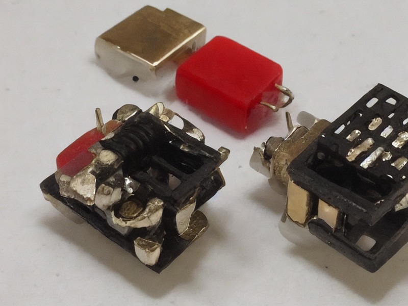 晶振资料产品清单 运动检测说明 1